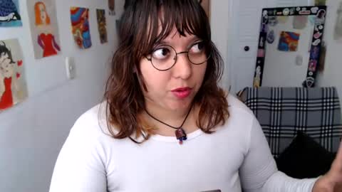 Nana Bela  online show from July 15, 2:51 pm
