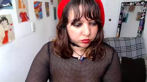 Nana Bela  online show from July 24, 5:38 pm