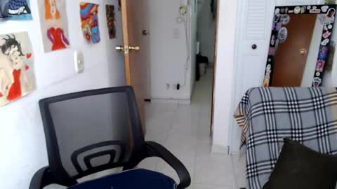 Nana Bela  online show from July 28, 2:23 pm