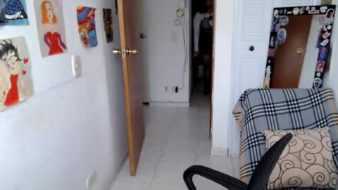 Nana Bela  online show from July 30, 4:47 pm