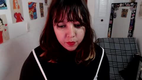 Nana Bela  online show from August 9, 11:17 pm
