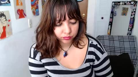 Nana Bela  online show from August 10, 3:24 pm