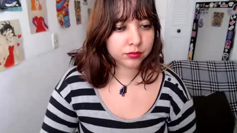 Nana Bela  online show from August 10, 5:36 pm
