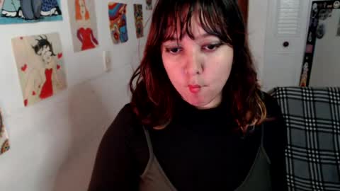 Nana Bela  online show from August 12, 1:19 am