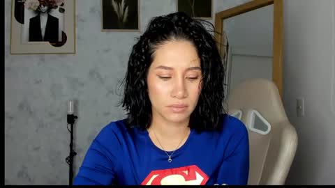 brisa  s online show from July 14, 5:03 pm