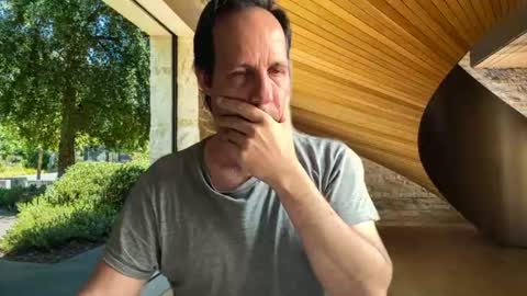 SPA ENG online show from July 25, 8:18 am