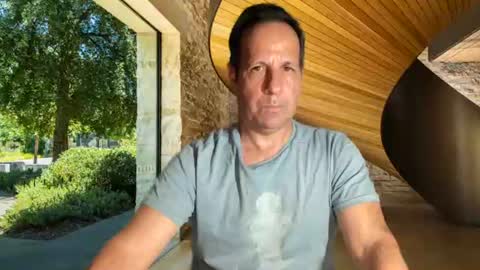 SPA ENG online show from September 3, 8:01 pm