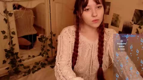 Clary online show from March 19, 4:43 pm