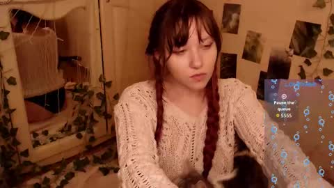 Clary online show from March 19, 6:55 pm