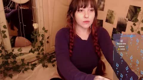 Clary online show from March 21, 8:45 pm