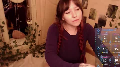 Clary online show from March 21, 10:57 pm