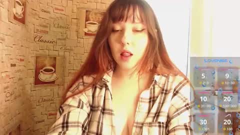 Clary online show from May 26, 5:08 am