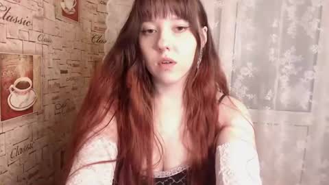 Clary online show from June 13, 2:19 am