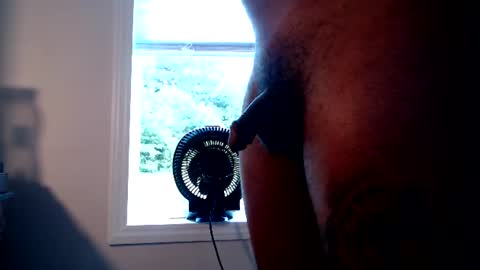 SpaceCowBoy online show from August 2, 11:22 pm