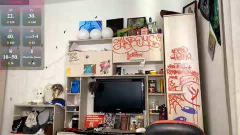 Eva online show from August 2, 10:11 am