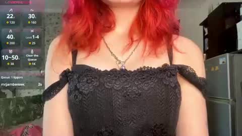 Eva online show from August 8, 10:59 am