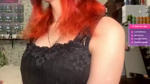 Eva online show from August 8, 7:36 pm