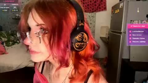 Eva online show from August 9, 11:50 pm