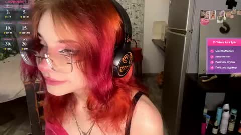 Eva online show from August 10, 12:56 am
