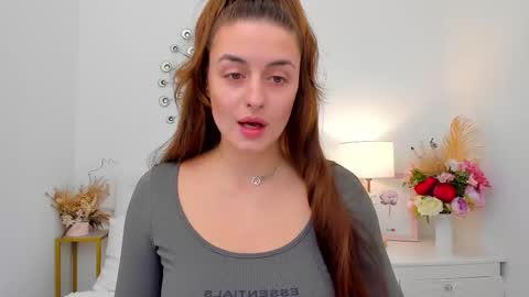 spacelady_ online show from March 21, 11:24 am
