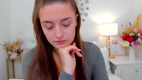 spacelady_ online show from March 24, 3:28 pm