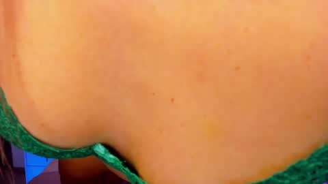 spacelady_ online show from August 15, 4:00 pm