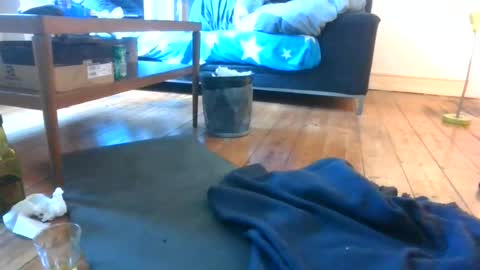 spacelusty online show from August 10, 12:39 pm