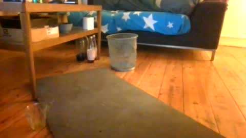 spacelusty online show from August 12, 7:38 pm