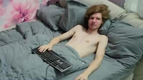 Mike  online show from July 13, 9:53 pm