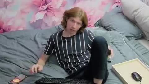 Mike  online show from July 16, 10:21 pm