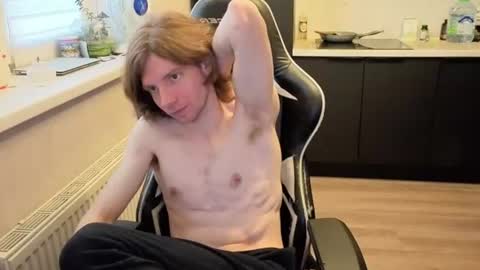Mike  online show from July 25, 2:26 am