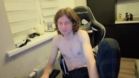 Mike  online show from August 11, 12:34 am