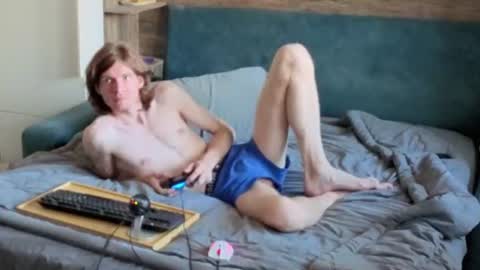 Mike  online show from August 14, 2:43 pm