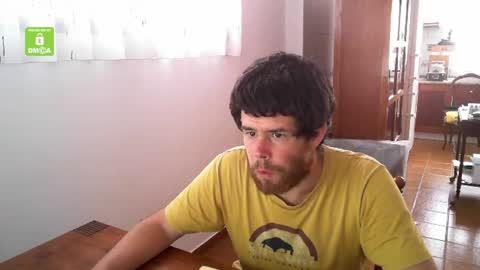 spanish online show from August 9, 12:17 pm