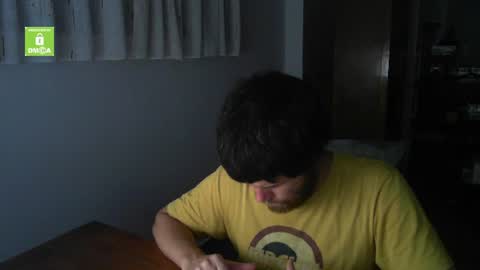 spanish online show from August 9, 9:49 pm