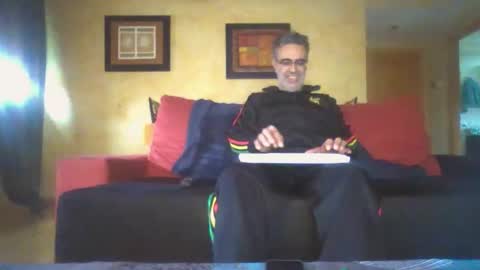 spanishshow online show from April 12, 3:25 pm
