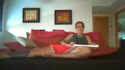 spanishshow online show from July 21, 6:10 pm