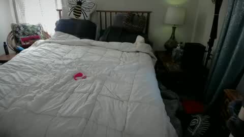 AmberSpanks online show from July 29, 11:45 pm