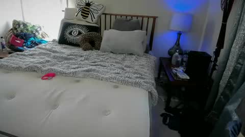 AmberSpanks online show from August 4, 11:13 pm