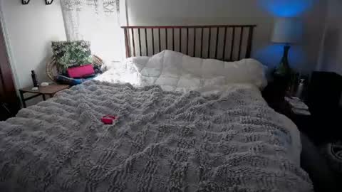 AmberSpanks online show from August 12, 12:24 am