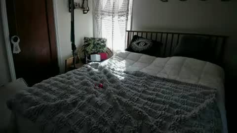 AmberSpanks online show from August 15, 12:58 am