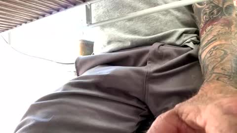 spankrider1 online show from July 5, 8:34 pm