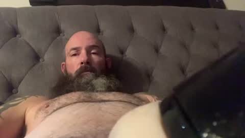 spankrider1 online show from August 16, 5:44 am