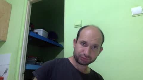 sparei7 online show from July 19, 9:39 pm