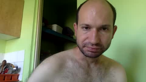 sparei7 online show from July 21, 9:33 am