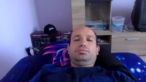 sparei7 online show from July 23, 9:44 am
