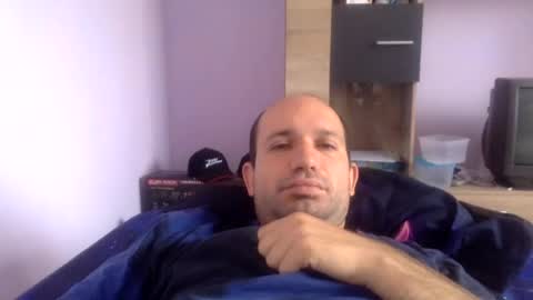 sparei7 online show from July 24, 10:18 am
