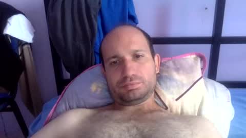 sparei7 online show from July 25, 11:58 am