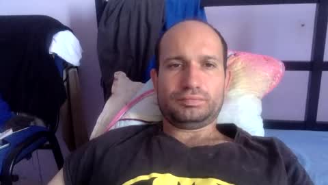 sparei7 online show from July 26, 11:15 am