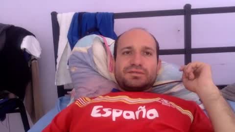 sparei7 online show from July 27, 12:21 pm